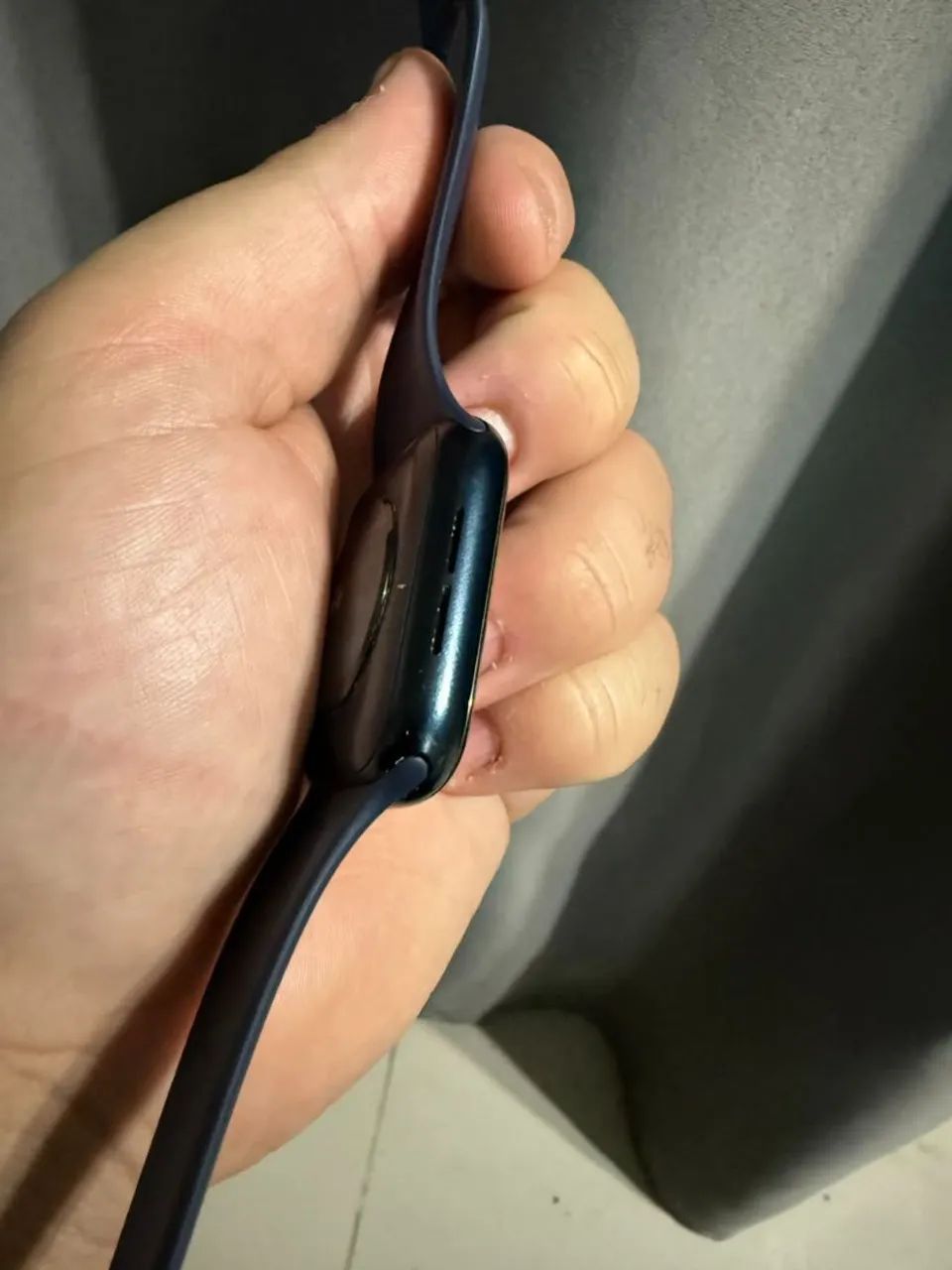 apple watch se 2 geração 44mm - Foto 5