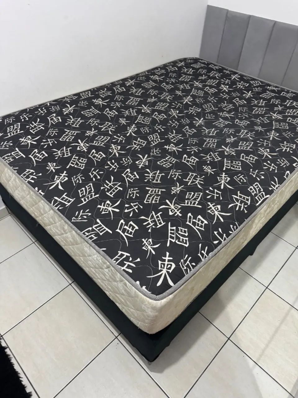 Cama casal + box - Foto 3