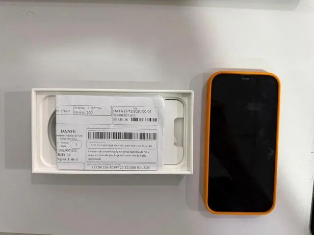 iPhone 12 - 64GB - Foto 2