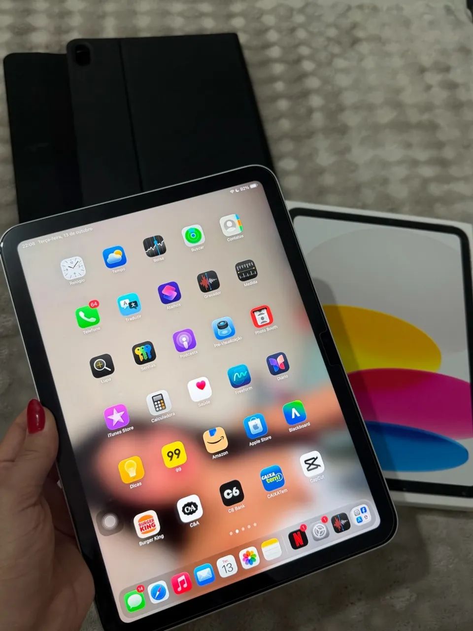 IPad A16 - Foto 4