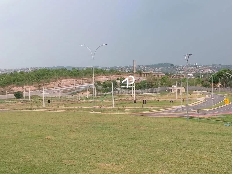 Terreno no bairro Ribeirao do Lipa em Cuiabá - MT - Foto 4