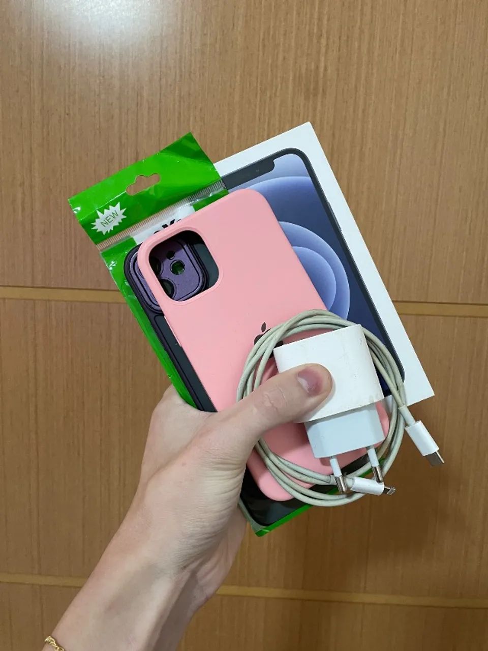 Iphone 12 128gb - Foto 3