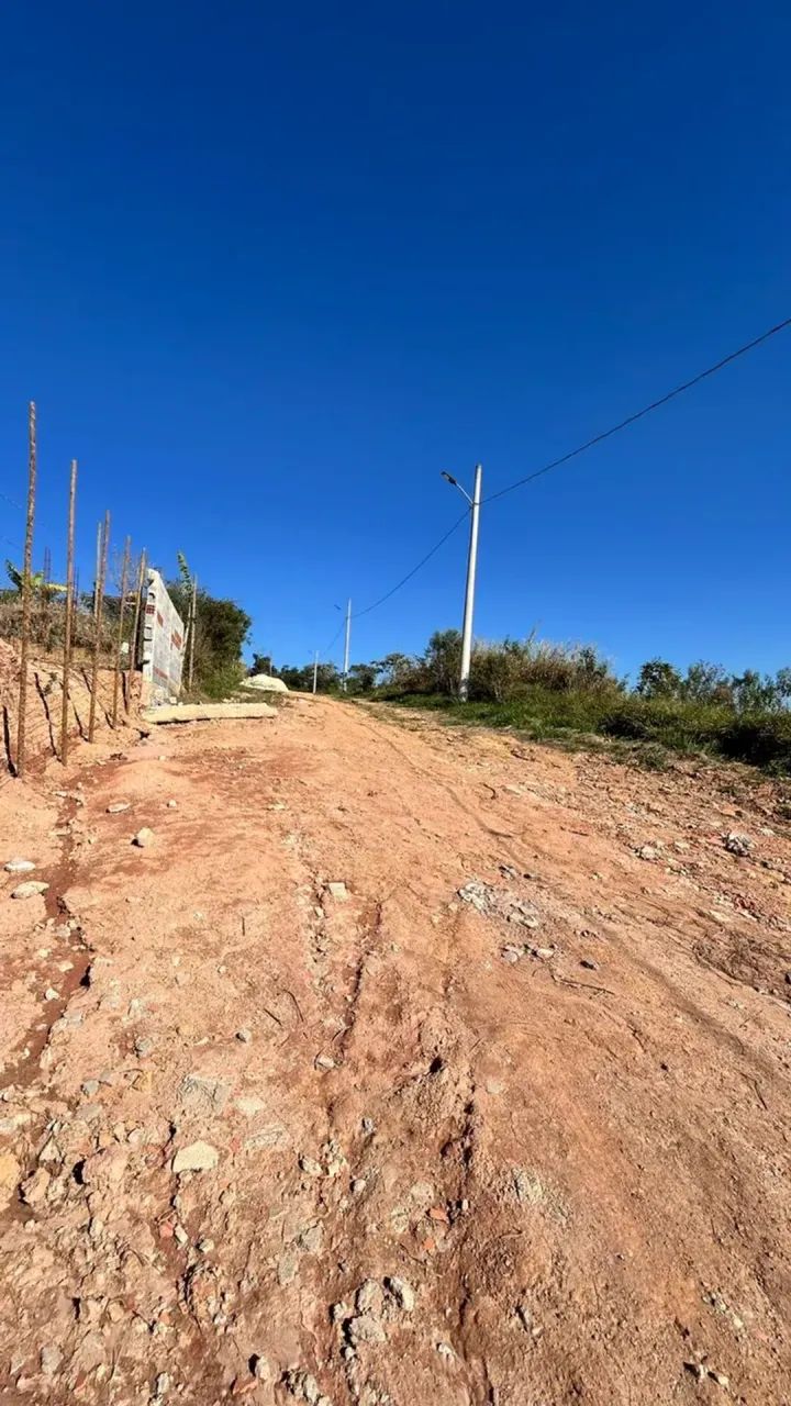Conheça um lote de 1.000m² em localização privilegiada - Foto 2