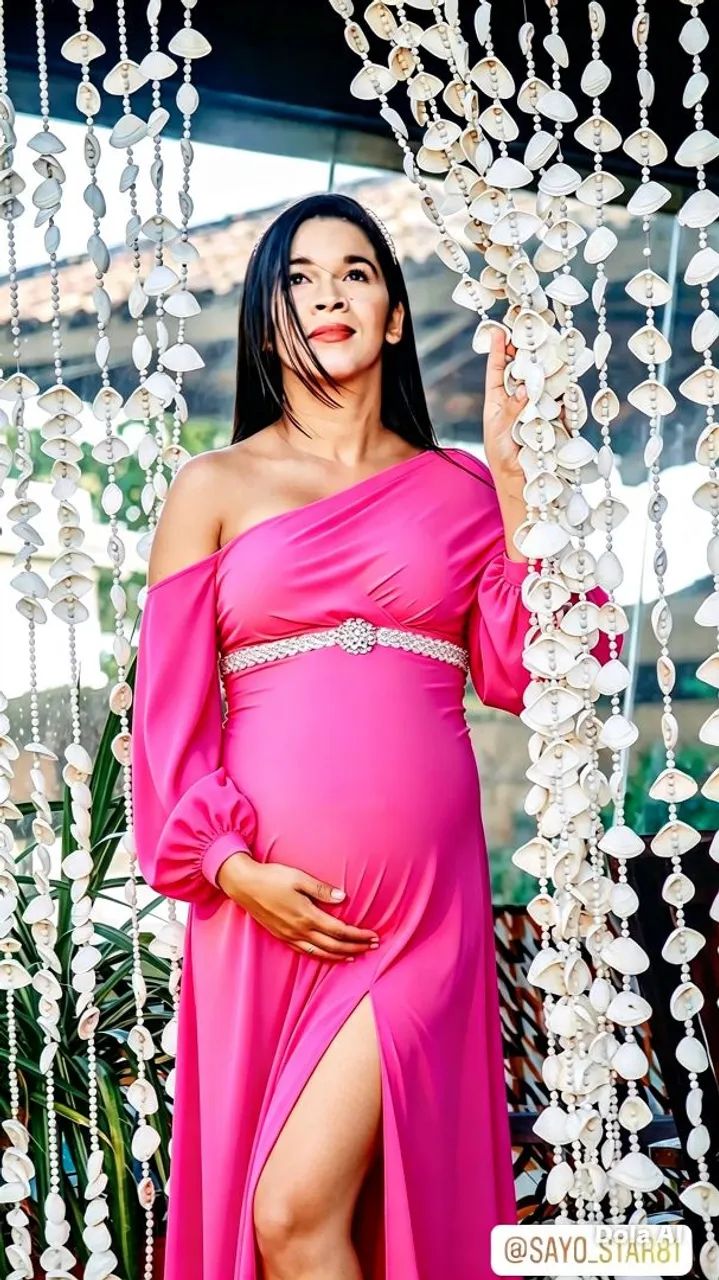 Ensaio fotográfico para gestantes  - Foto 4
