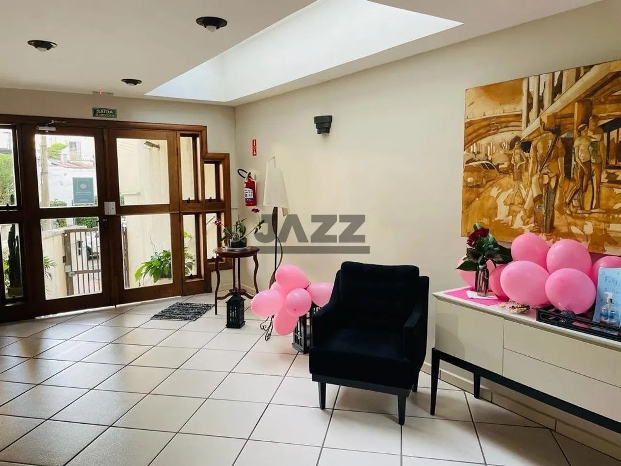 Apartamento à venda no Cambuí - Campinas - Foto 3