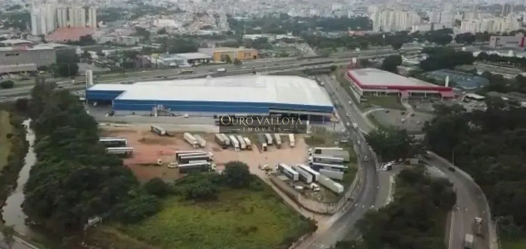 Área com 20.000m² - AR 230102D