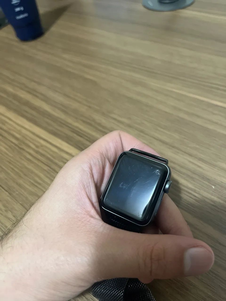 Apple Watch - Series 3 - 38mm - Foto 4