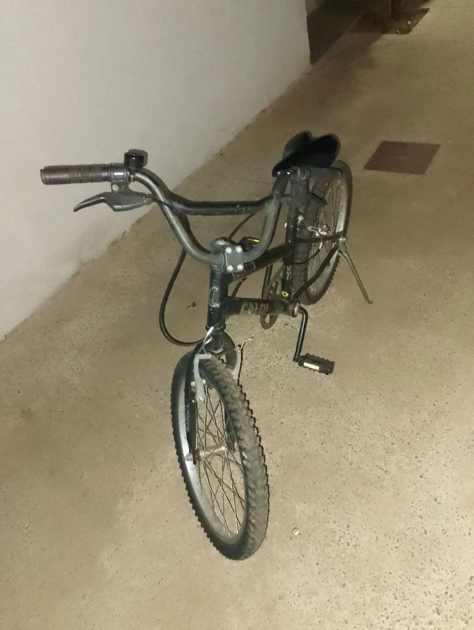 Bicicleta Caloi aro 20  - Foto 2