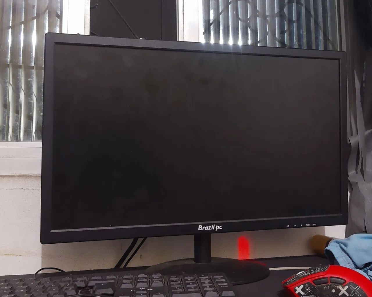 Monitor Full HD 75 HZ