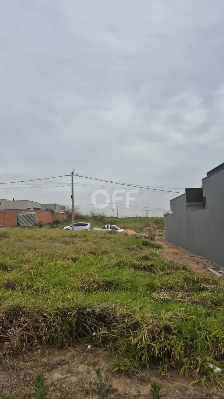 terreno - Residencial Bela Aliança - Campinas - Foto 2
