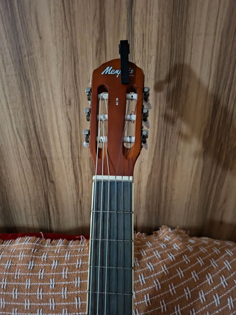 VIOLÃO PARA INICIANTES  - Foto 4