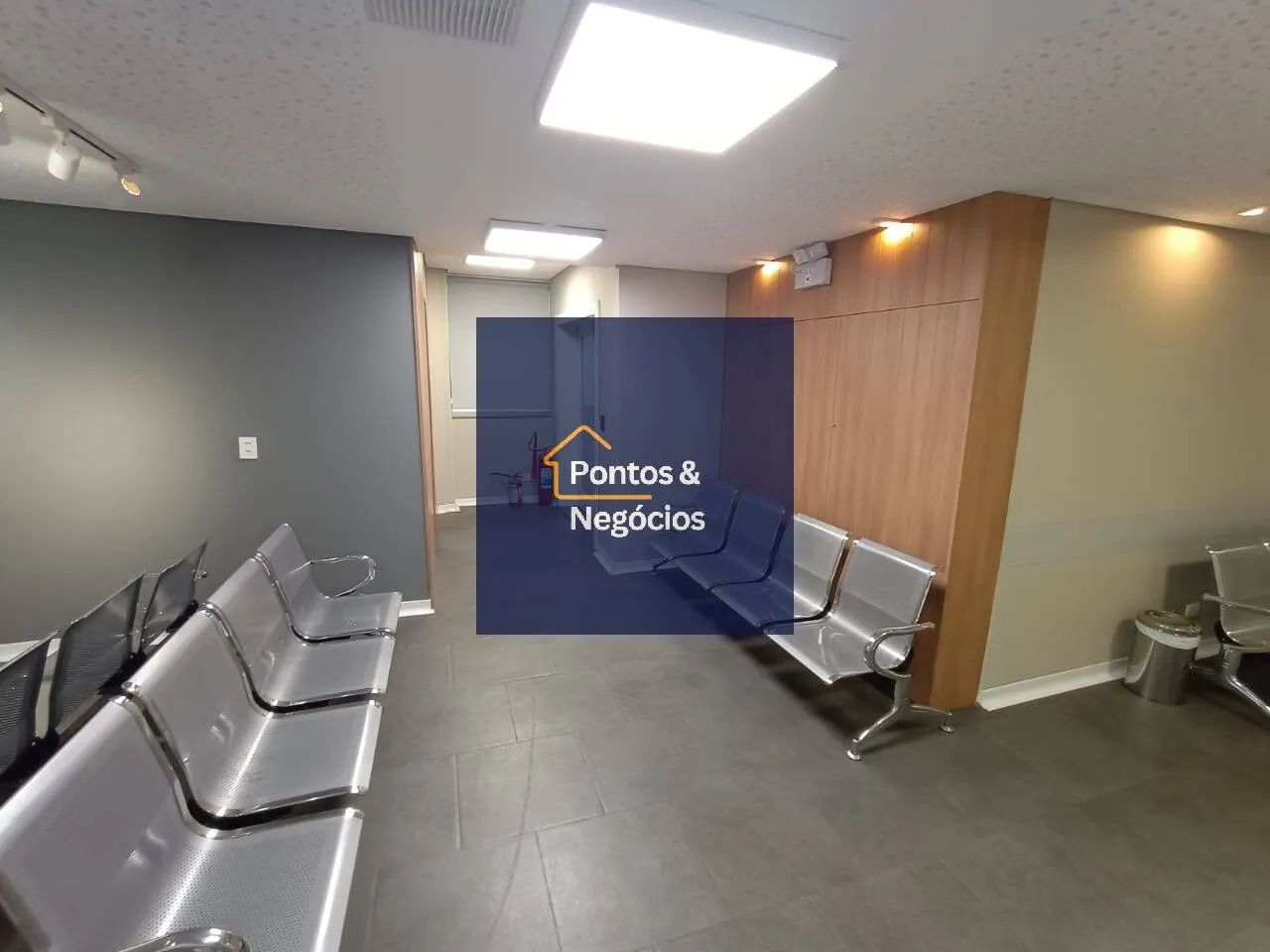 Conjunto Comercial para Locação  República | São Paulo  SP - Foto 5
