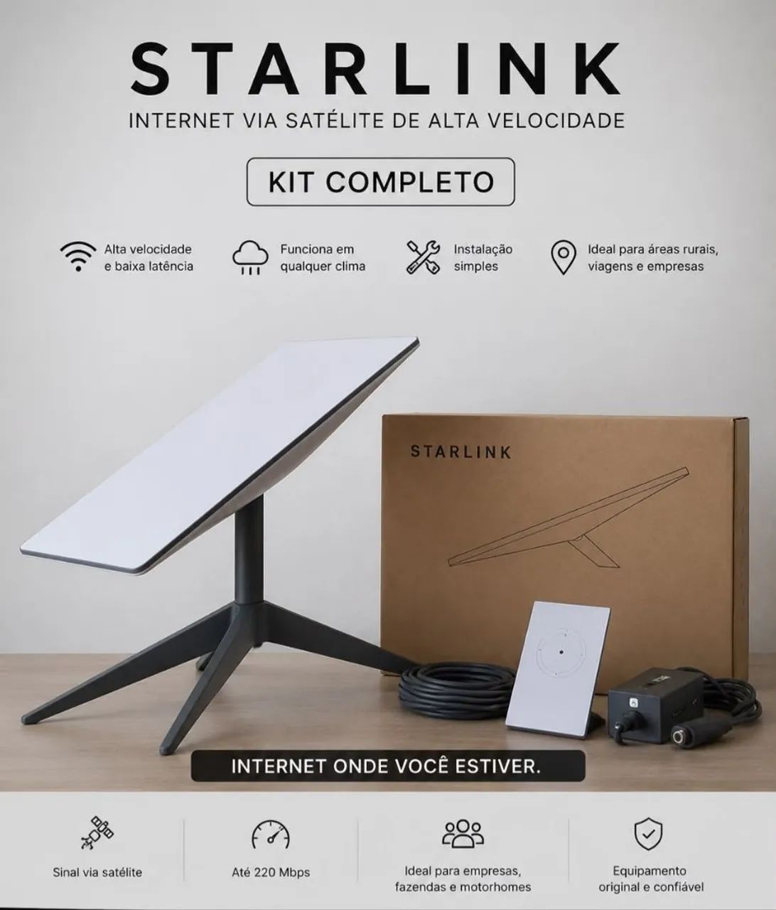 starlink