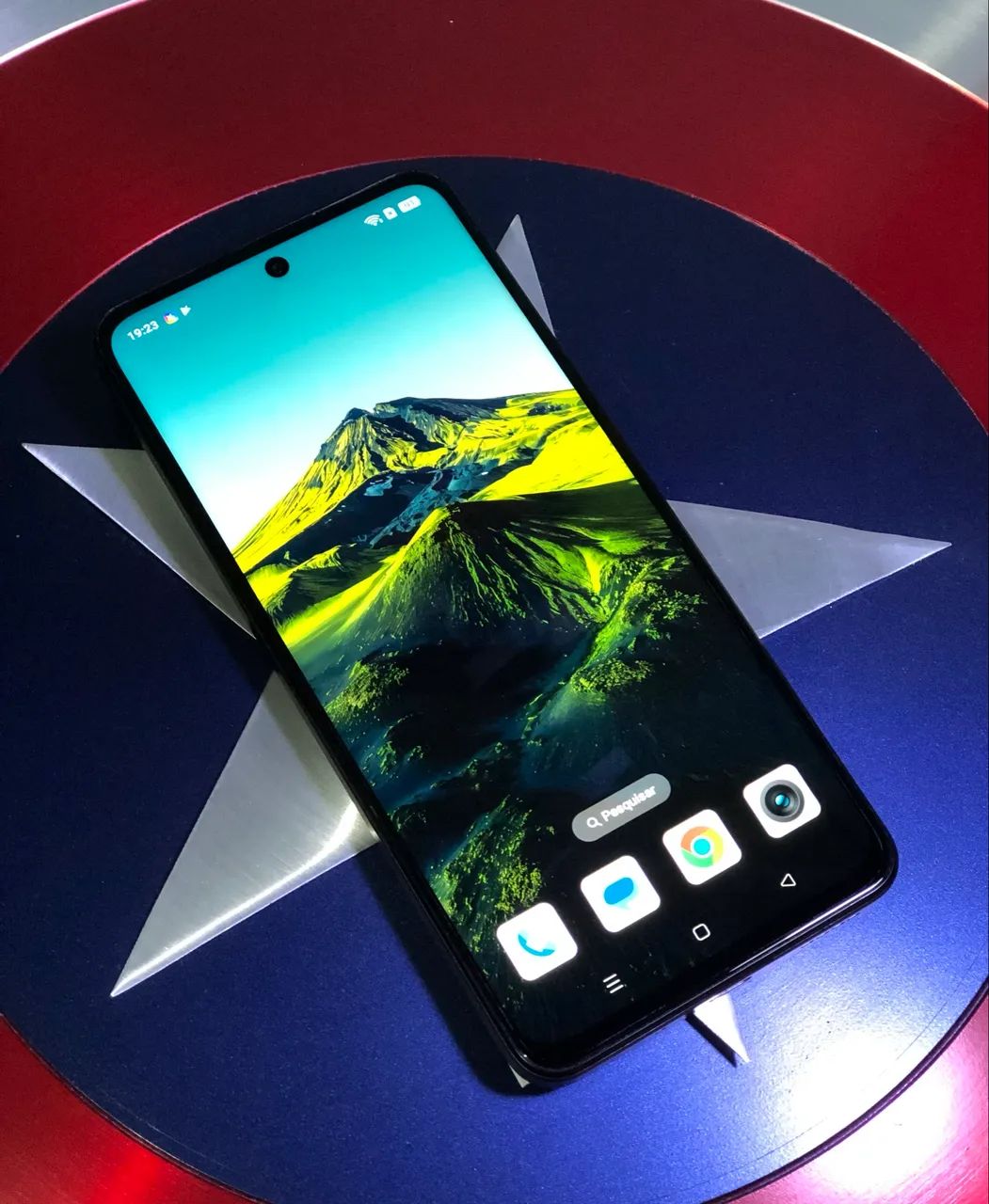 REALME - C75 - Foto 3