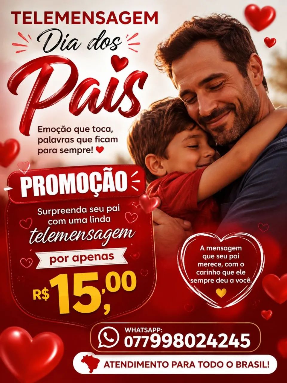 Telemensagem 