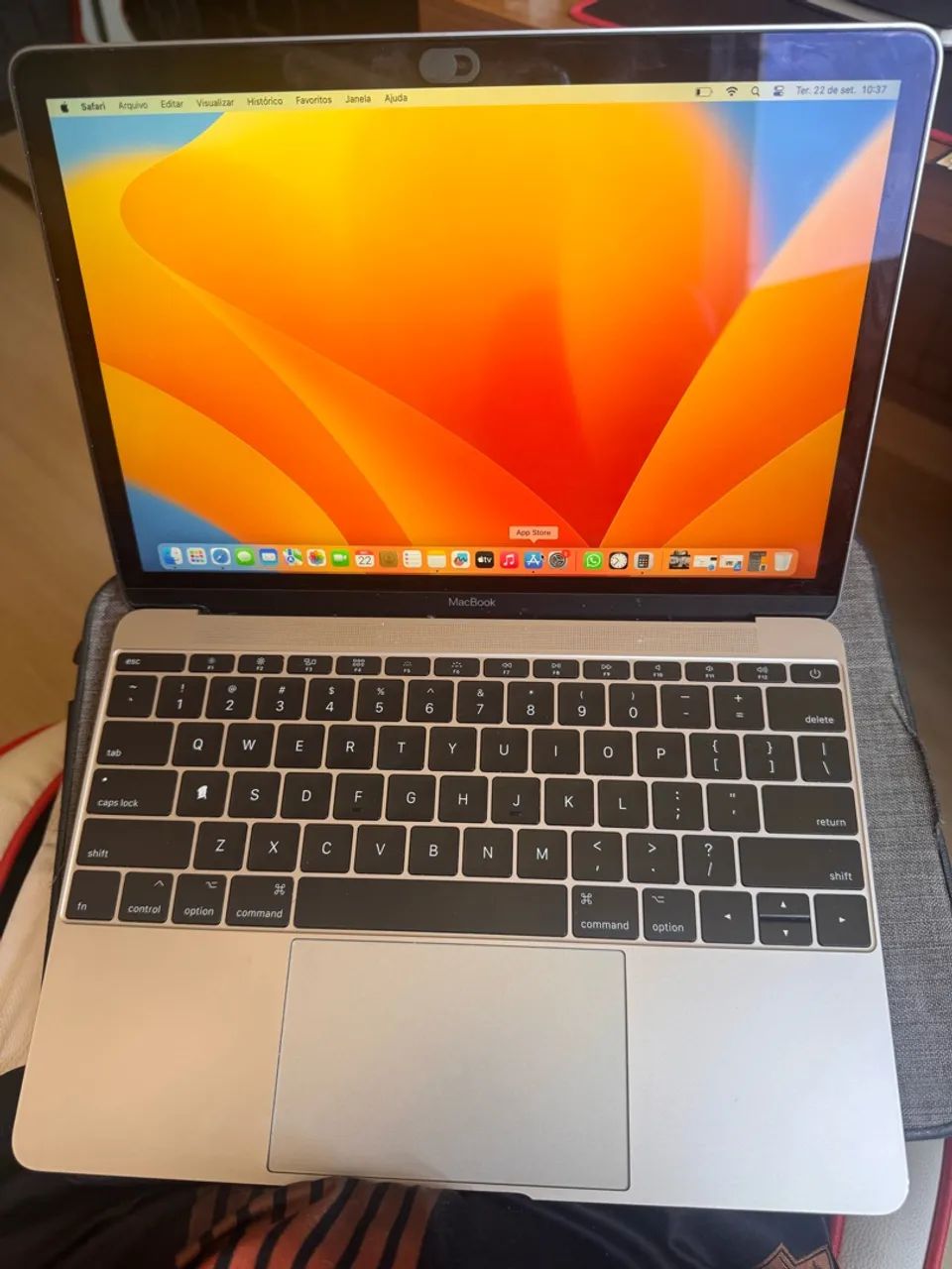 MACBOOK 2017  - Foto 2