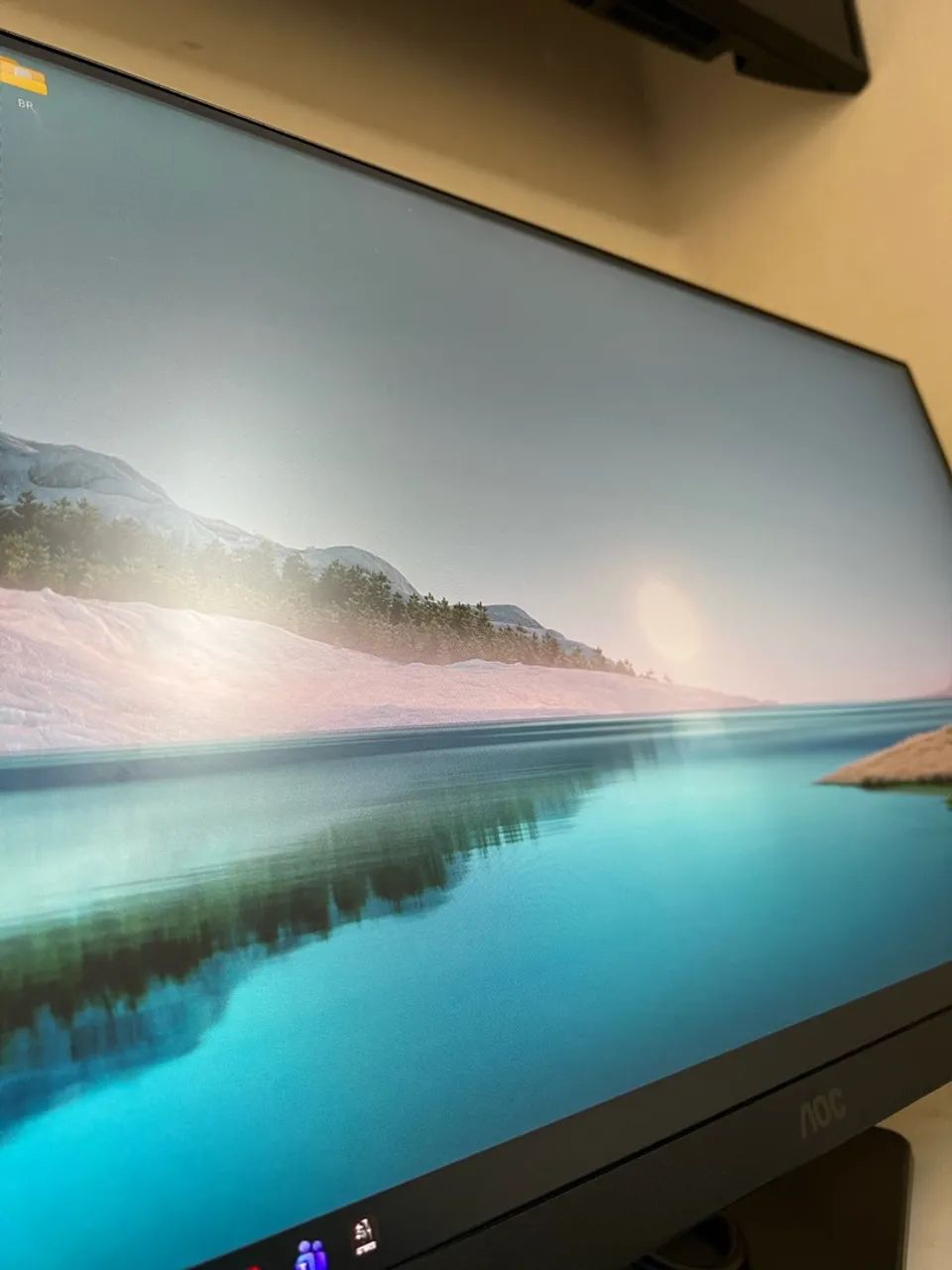 Monitor AOC Gaming 24G4P 