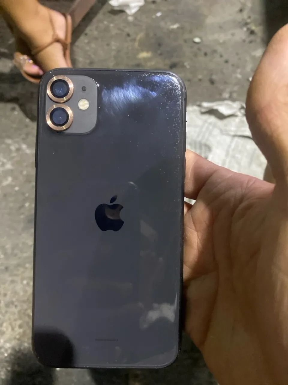 Vendo IPhone 11 - Foto 2