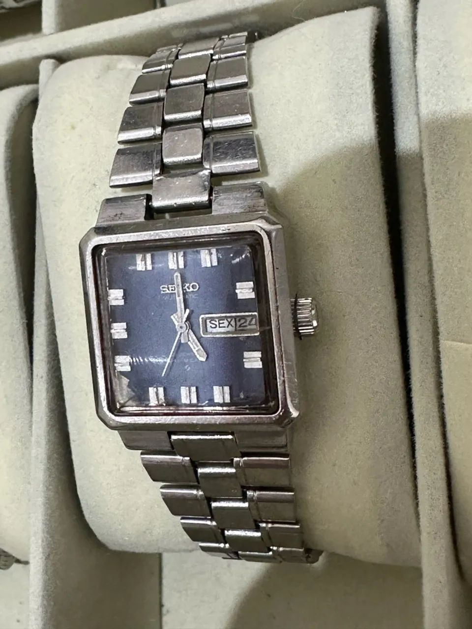 Relógio Seiko 