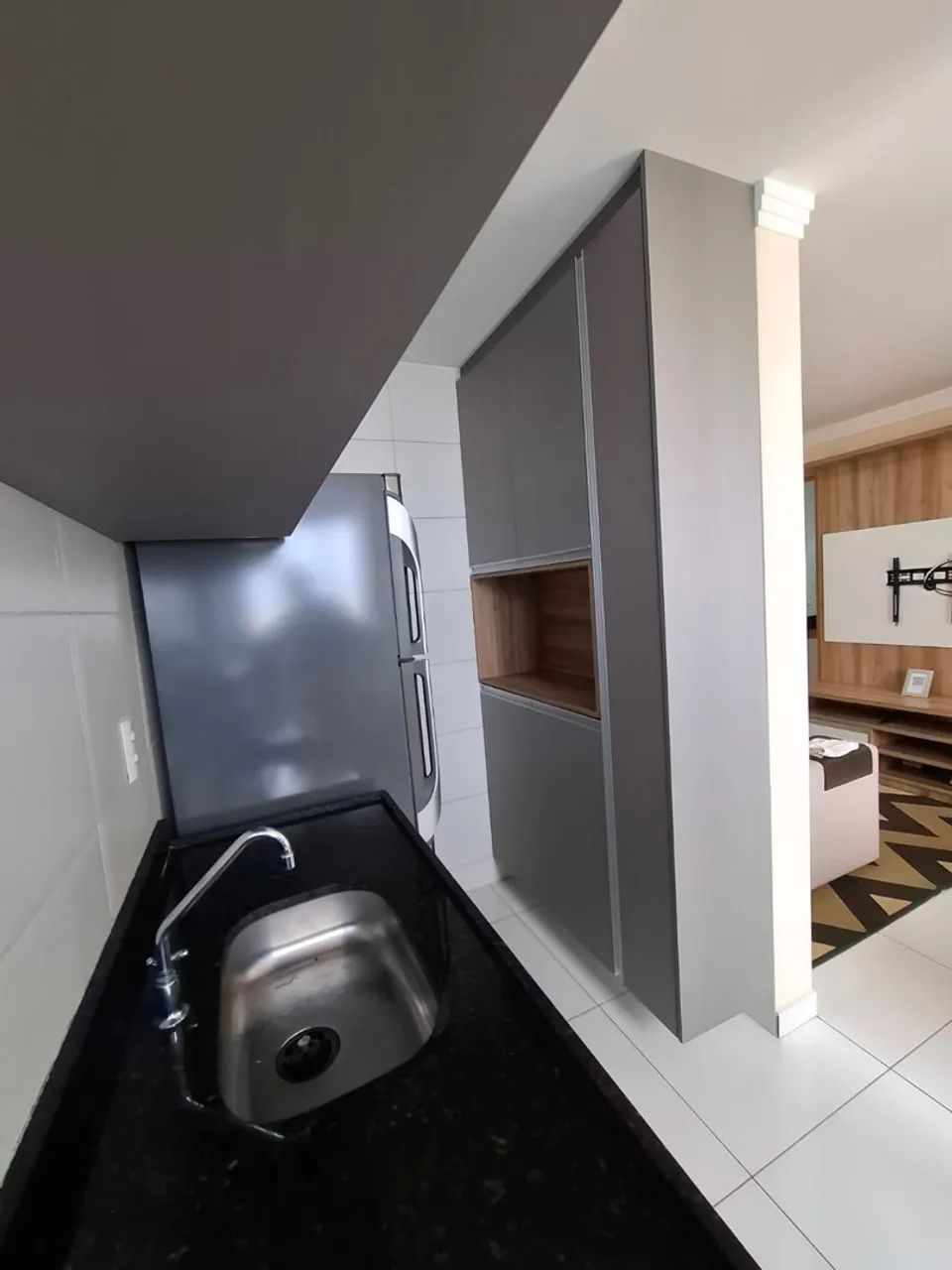 Aluga-se Apartamento no Valentina - Foto 4