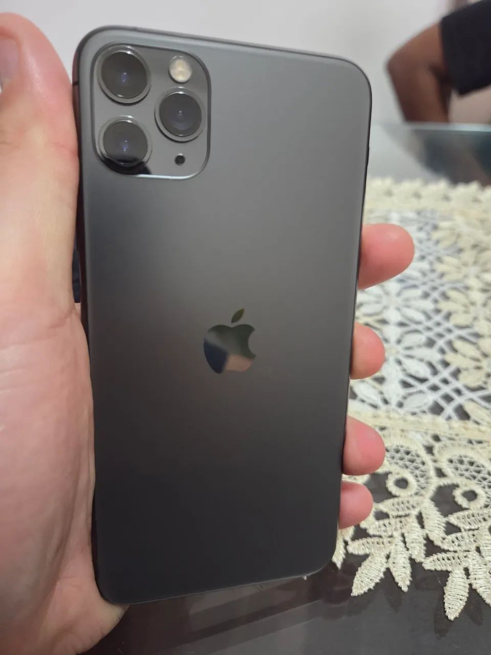 Iphone 11 pro Max 256 gb - Foto 2