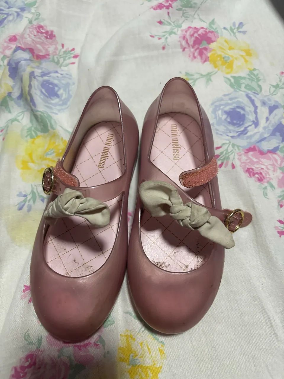 Vendo sapatos infantis  - Foto 3