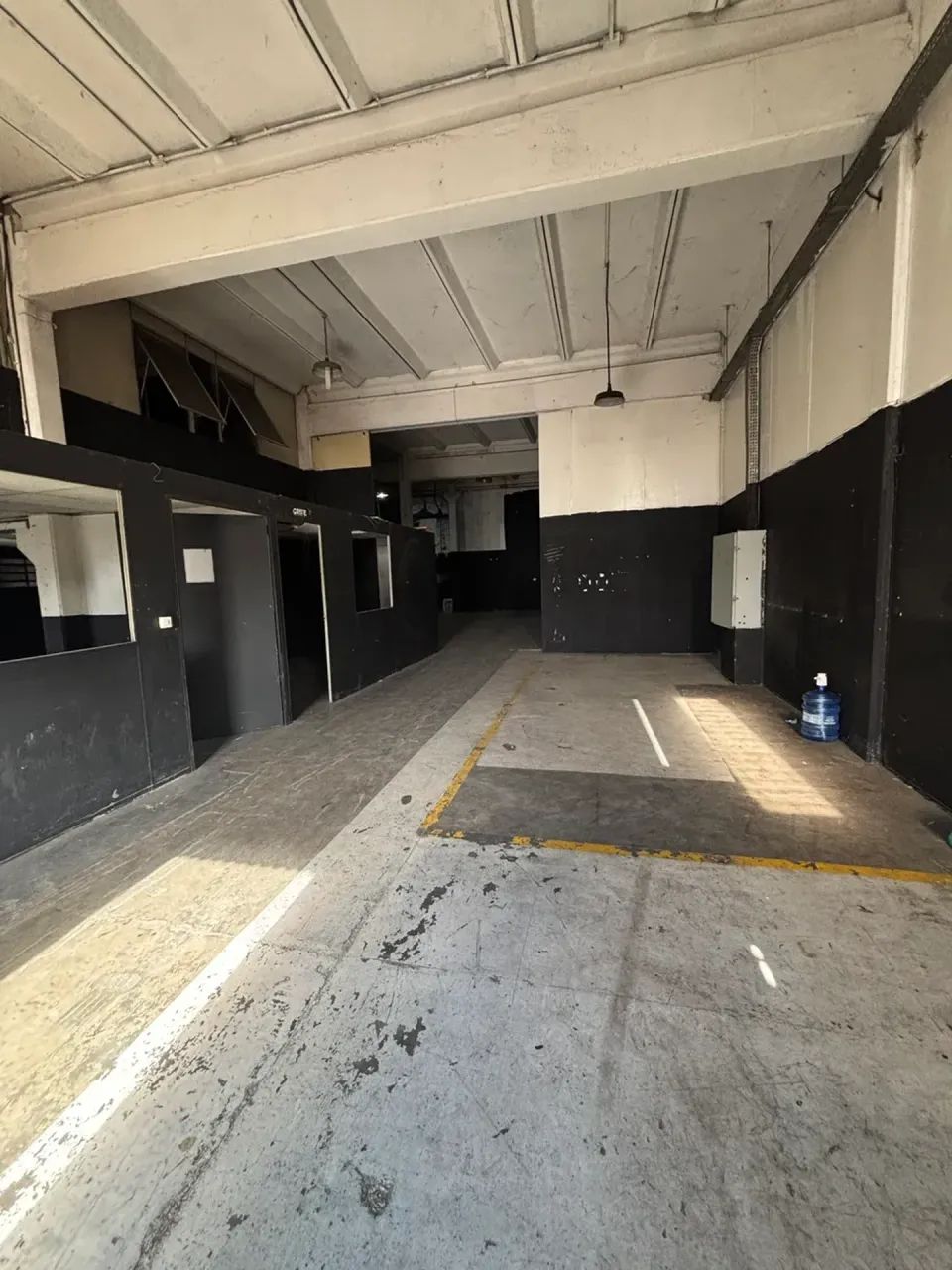 Barracão Comercial na Linha Verde - Foto 5