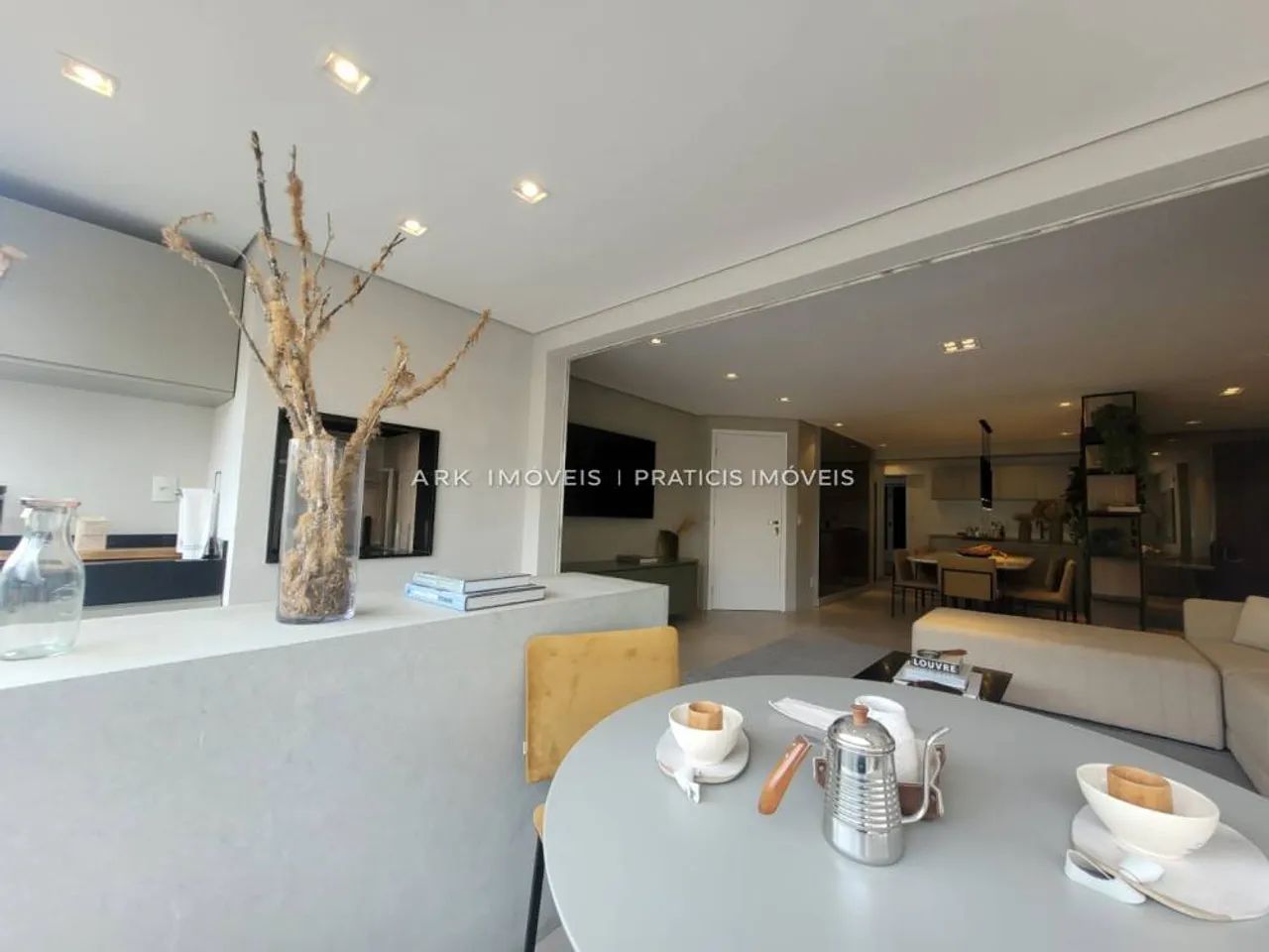 Apartamento a venda na Vila Mariana