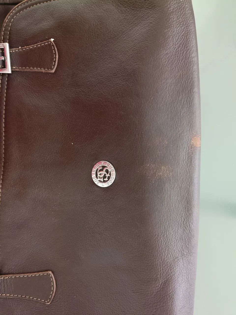 Bolsa sued's  - Foto 2
