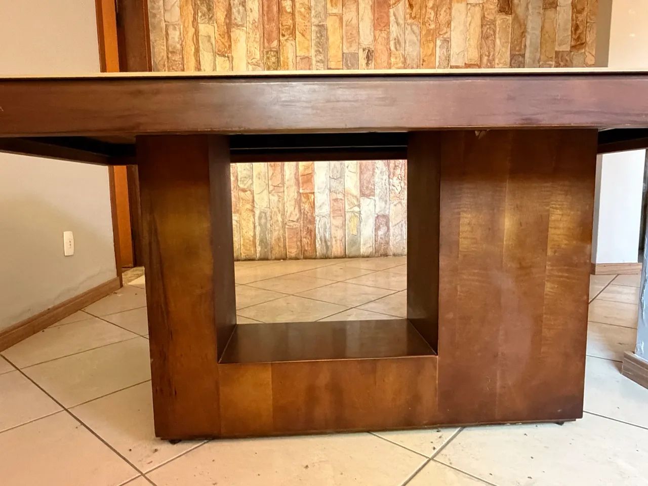 Mesa Jantar / Escritório LÍDER INTERIORES - Foto 2