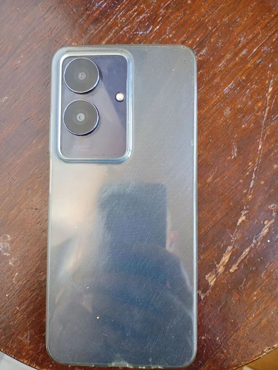 Smartphone realme note 60 - Foto 4