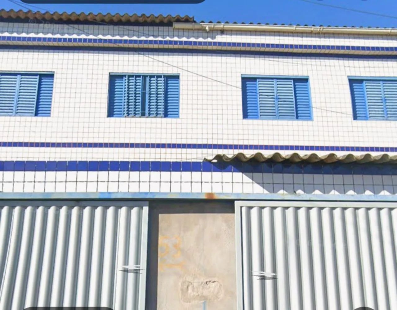 Nova colina/ aluguel de casa