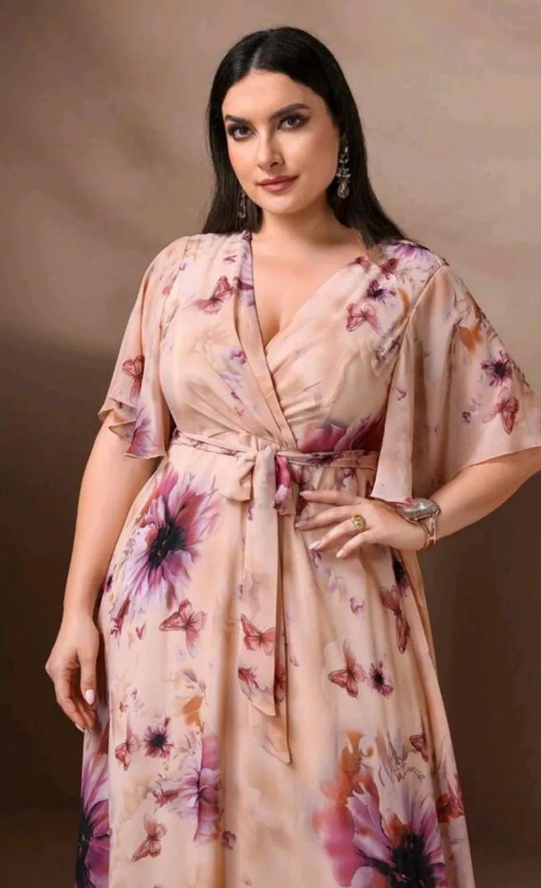 Vestido de festa  - Foto 4