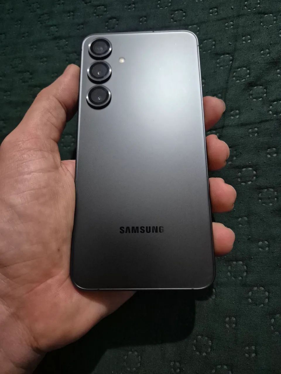 Galaxy S24 plus - Foto 2