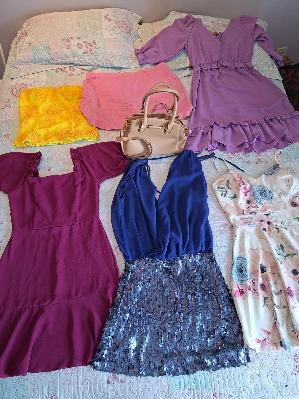 VESTIDOS NUNCA USADOS - OFERTA - Foto 3