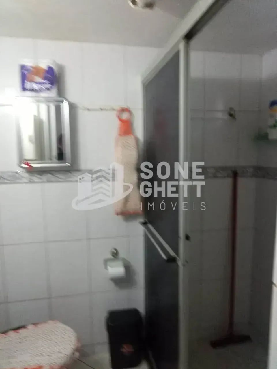 Prédio com 6 Apartamentos + Casa | 1.029m² | Ideal para Investidor. - Foto 4