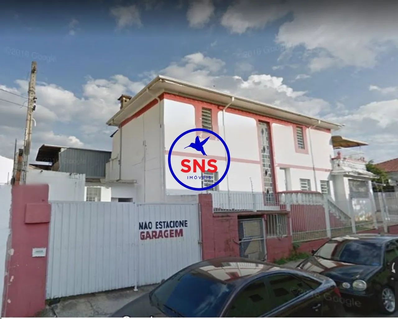 CASA COM. E RES. em CAMPINAS - SP, CENTRO - Foto 2