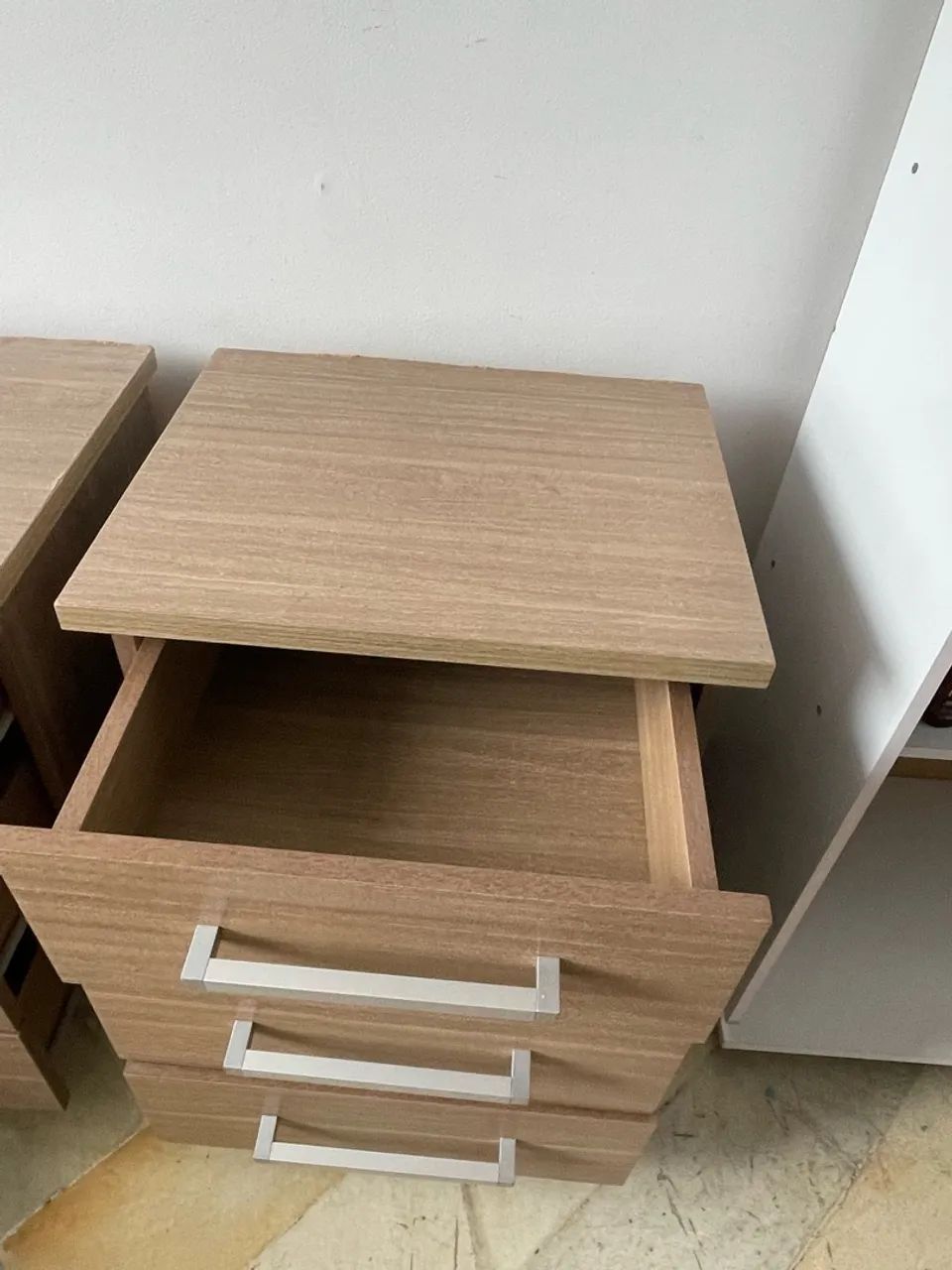 2 Bidê / Comoda com gavetas - - Foto 3