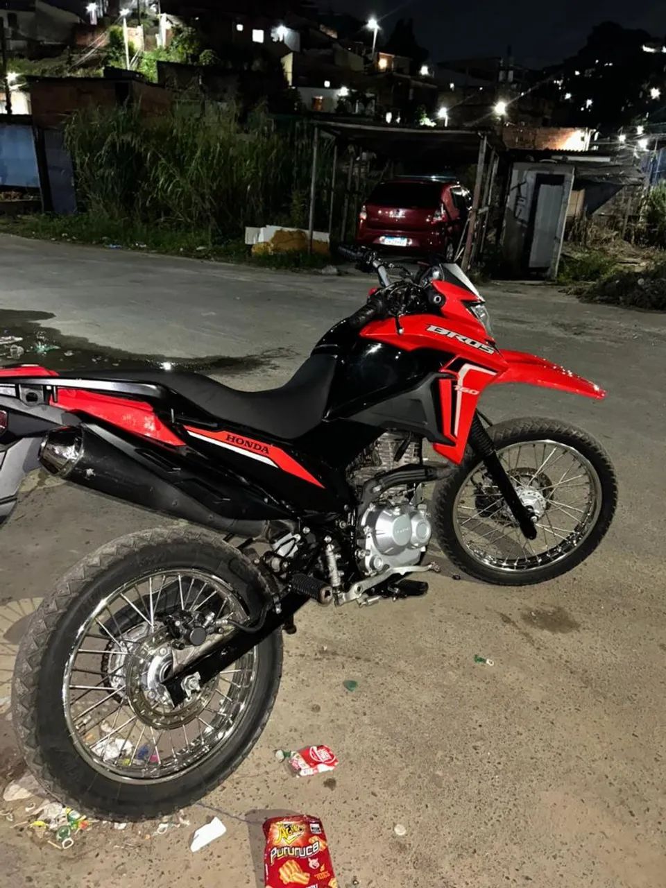 Bros 160 - Foto 2