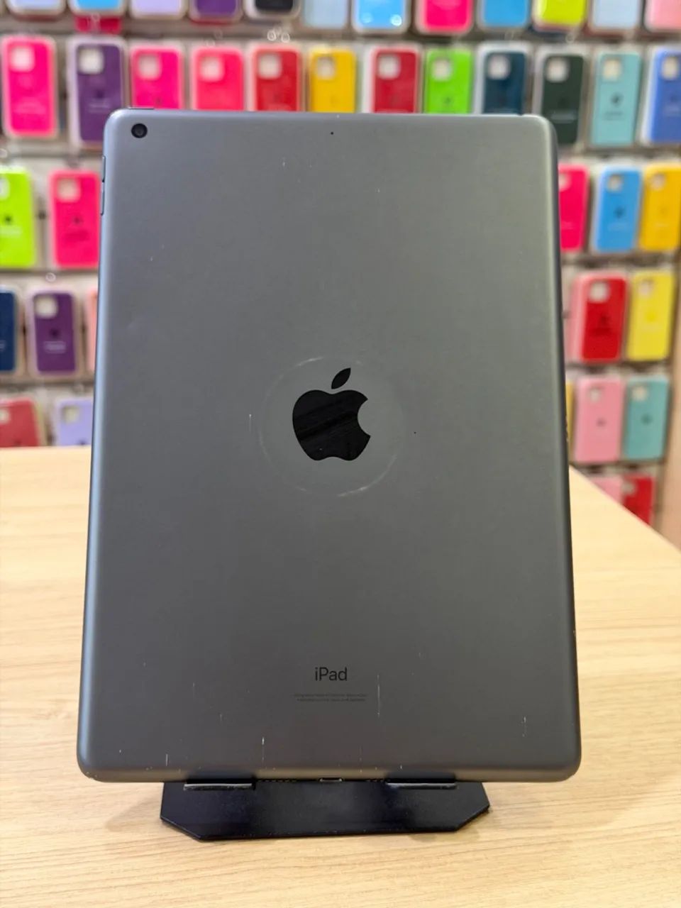 iPad 9 64gb (SEMINOVO)
