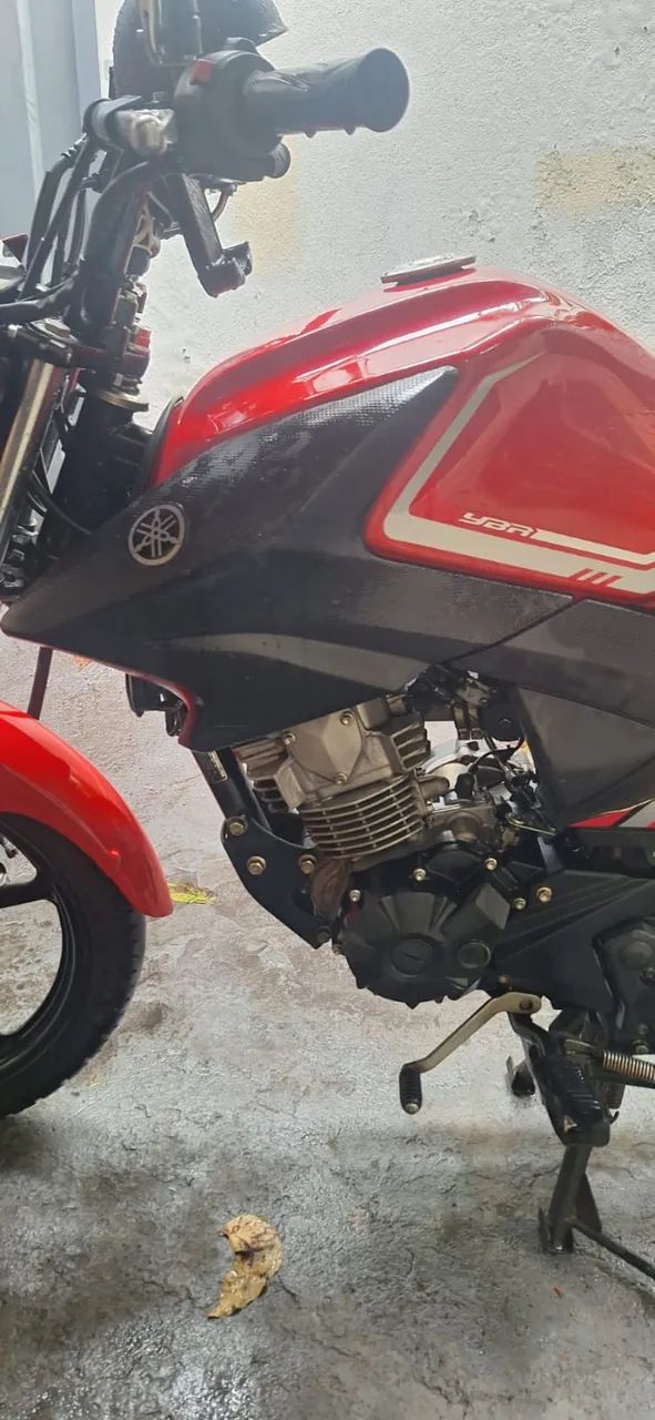 Factor ED YBR 150 23/24 - Foto 5