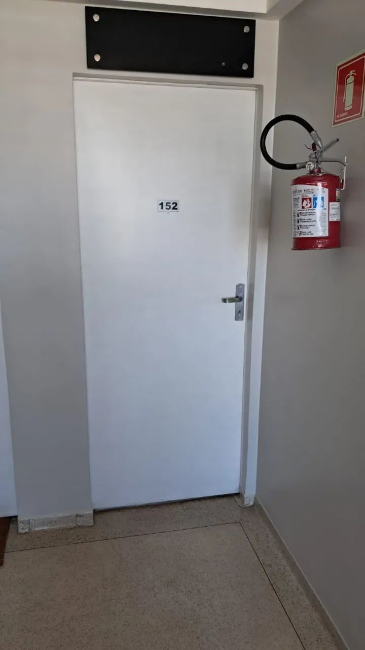 SALA COMERCIAL 56,92 m² - SANTO AMARO - Foto 4