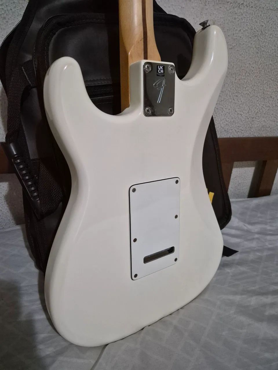 FENDER STRATOCASTER - Foto 5
