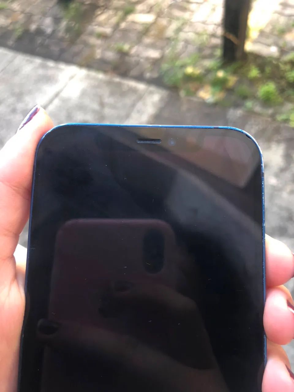 iPhone  - Foto 2