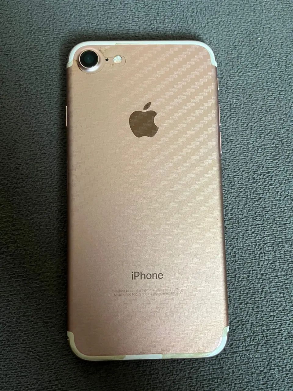 Venda/Iphone 7 - Foto 3