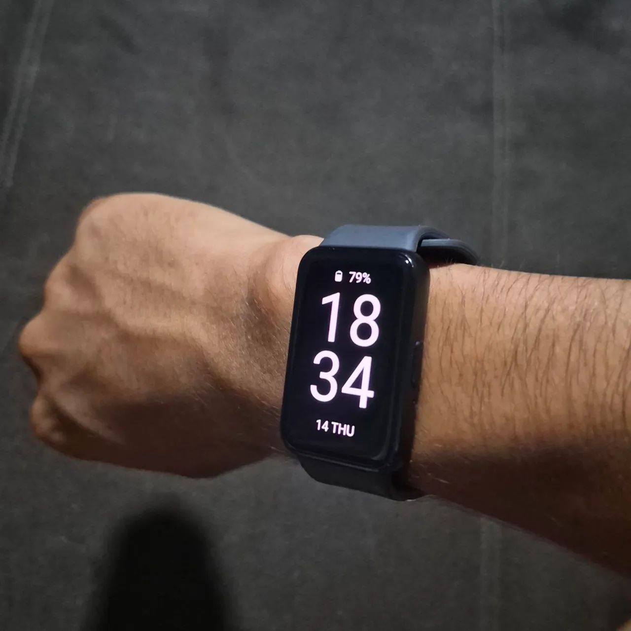 Galaxy Fit 3 - Foto 2