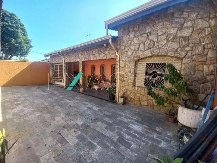 casa - Vila Pompéia - Campinas - Foto 3