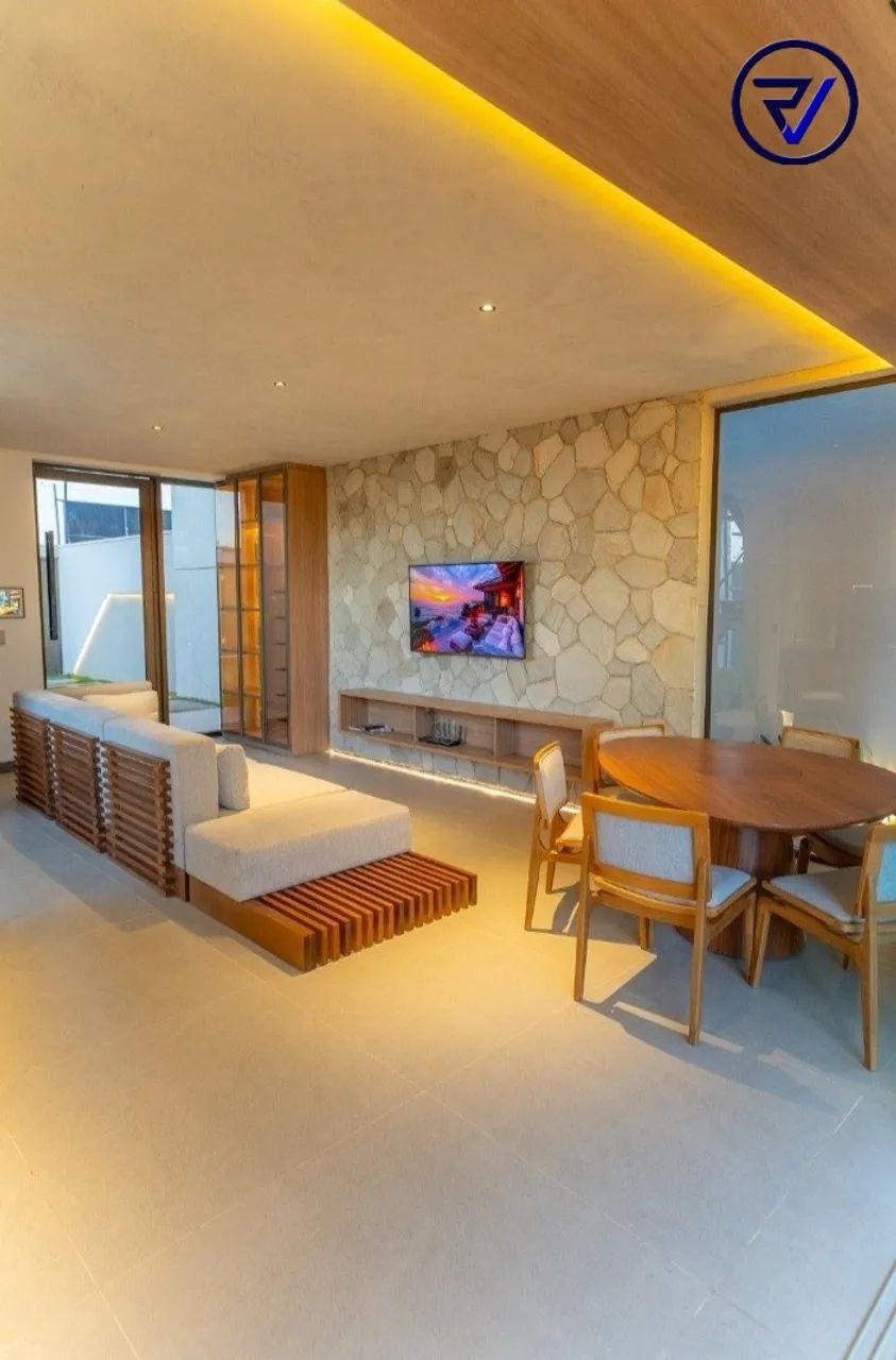 Belíssima Casa Duplex no São Bento - Foto 4