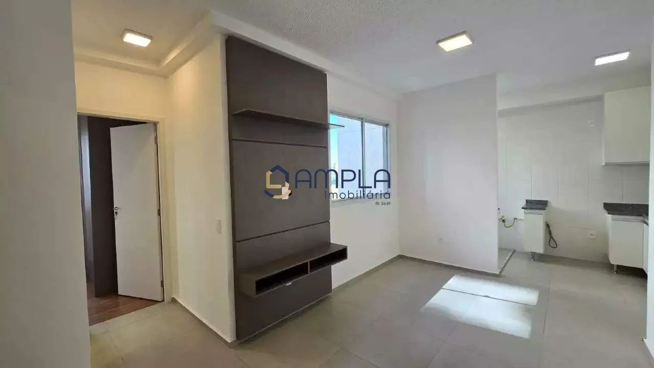 Excelente oportunidade em um empreendimento moderno e completo e com baixo custo e benefíc