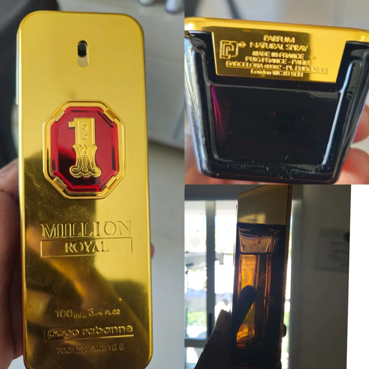 Perfume Polo 69 Ralph Lauren - 50 ml - Beleza e Cuidados Pessoais